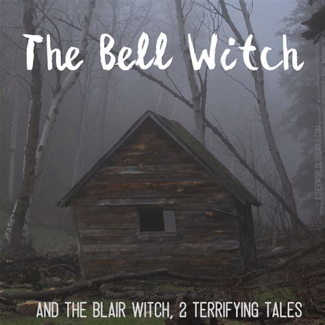 The Bell Witch of Adams, Tennessee: A Modern-Day Terror